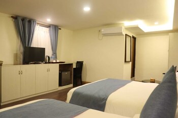 satkar hotel and spa