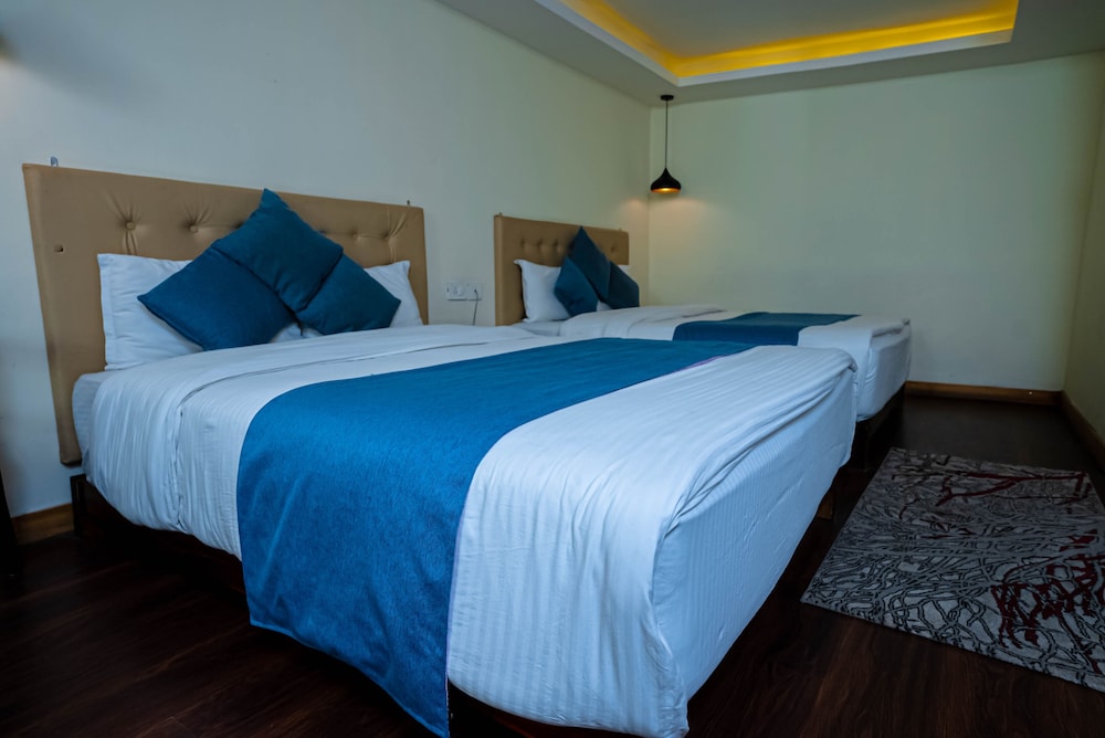 satkar hotel and spa