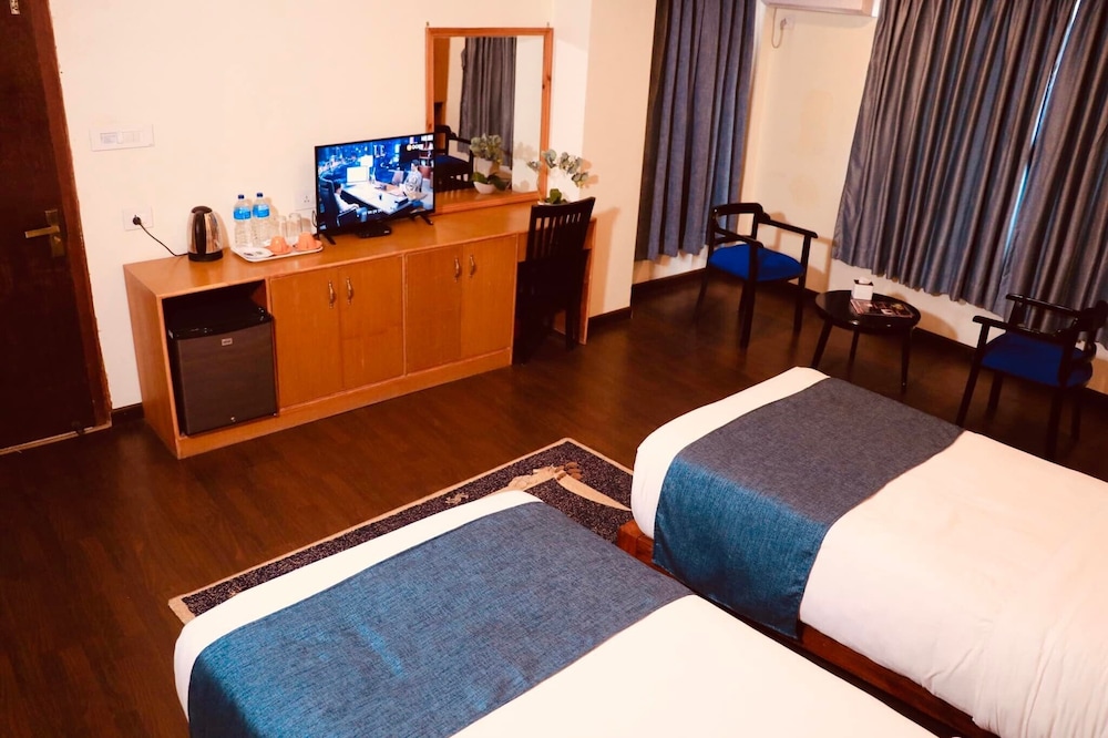 satkar hotel and spa