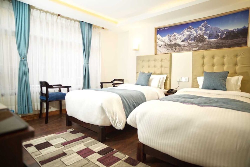satkar hotel and spa