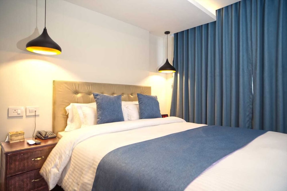 satkar hotel and spa