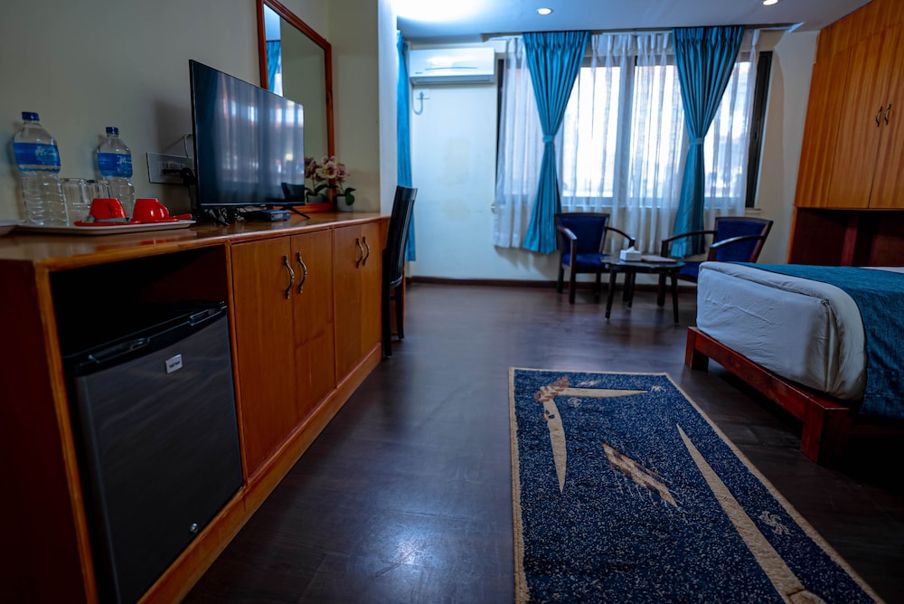satkar hotel and spa