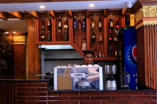 satkar hotel and spa