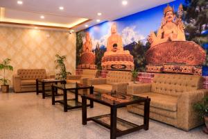 satkar hotel and spa