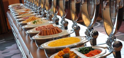 satkar hotel and spa