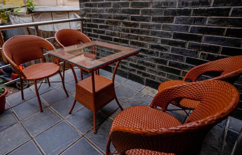 satkar hotel and spa