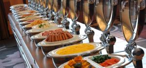 satkar hotel and spa