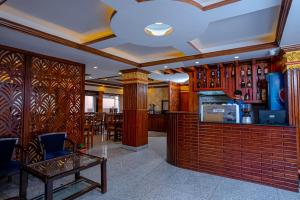 satkar hotel and spa