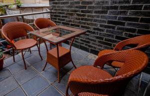 satkar hotel and spa