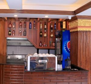 satkar hotel and spa