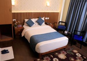 satkar hotel and spa