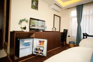 satkar hotel and spa