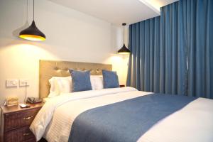 satkar hotel and spa