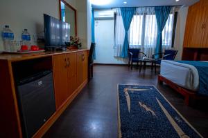 satkar hotel and spa