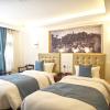 satkar hotel and spa