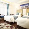 satkar hotel and spa