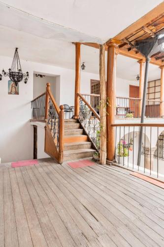 travelers house quito