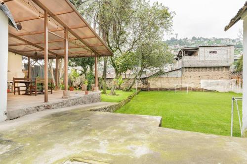 travelers house quito