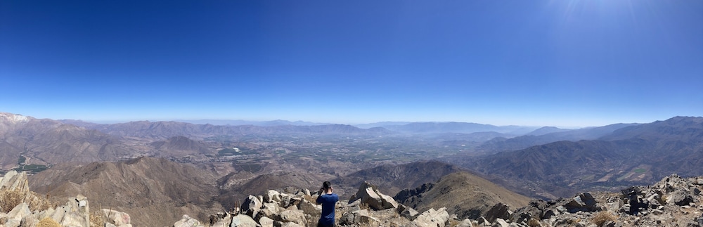 rio blanco
