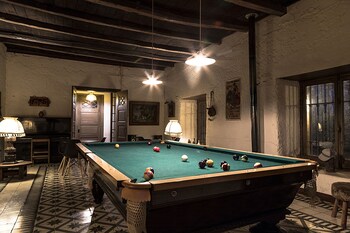 casona el resguardo solo adultos