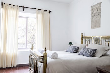 casona el resguardo solo adultos