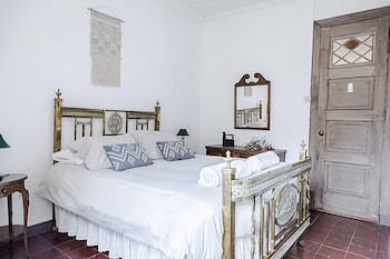 casona el resguardo solo adultos