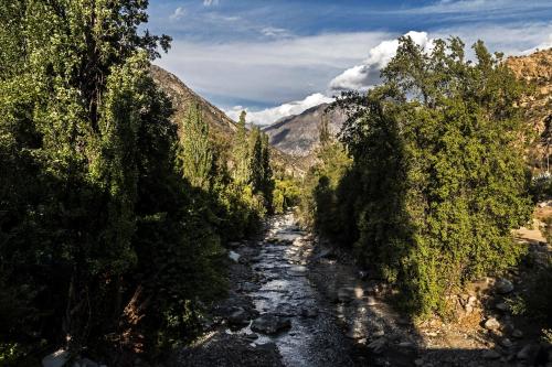 rio blanco