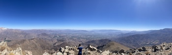 rio blanco