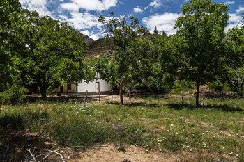 casona el resguardo solo adultos