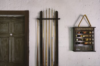 casona el resguardo solo adultos