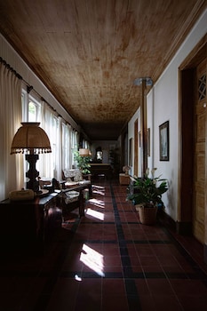 casona el resguardo solo adultos