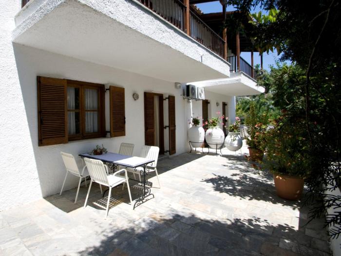 villas alexandra skiathos