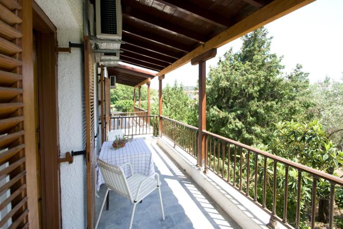 villas alexandra skiathos
