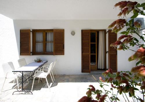villas alexandra skiathos