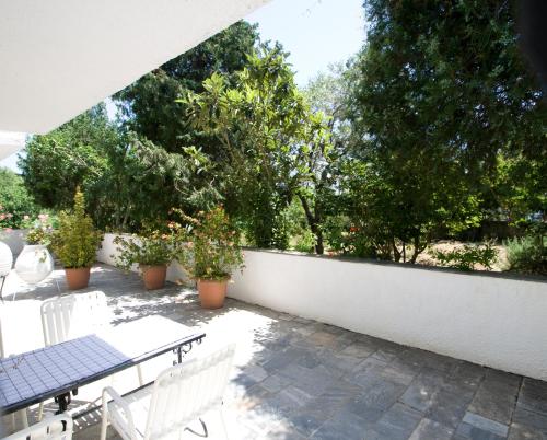 villas alexandra skiathos