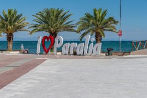 paralia katerinis