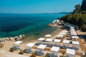 Angsana Corfu Resort & Spa,Meliteieis>>Corfu,5 star