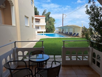 perla beach