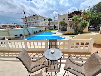 perla beach