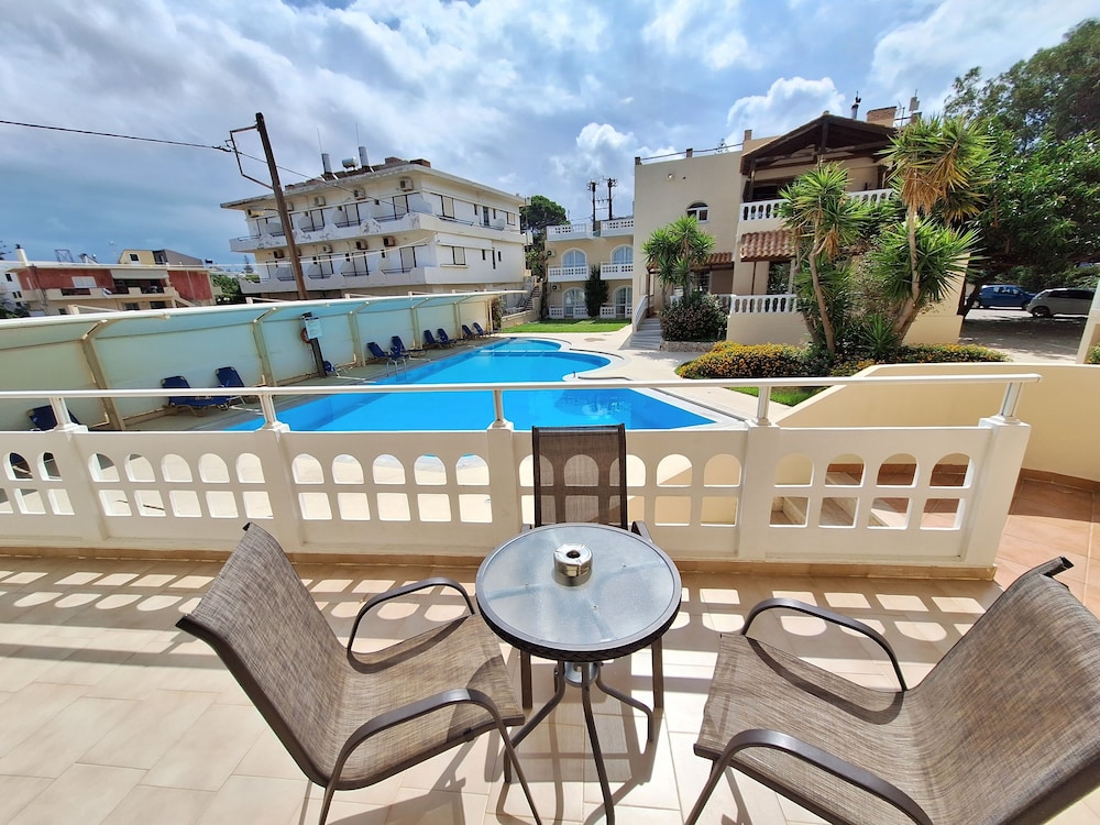 perla beach
