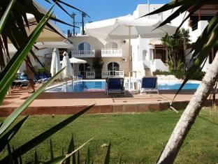 perla beach