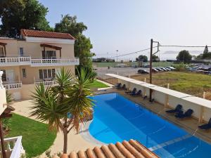 perla beach