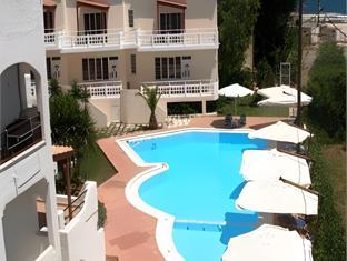 perla beach