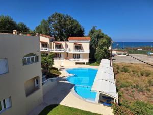perla beach