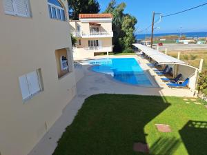 perla beach
