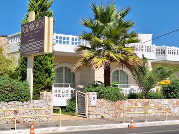 perla beach