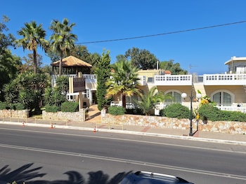 perla beach