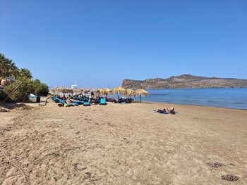 perla beach