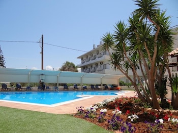 perla beach