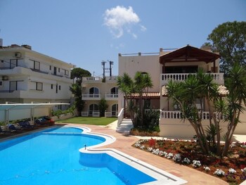 perla beach